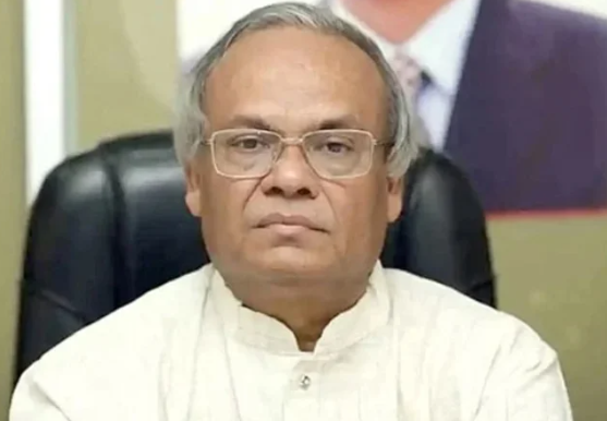তারেক রহমানের যুক্তরাষ্ট্র সফর সফল করতে নেতাকর্মীদের প্রতি রিজভীর আহ্বান